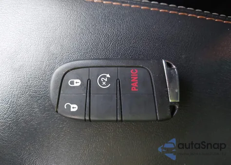 2019 Jeep Compass Sport Fwd z USA, uszkodzony, nr VIN 3C4NJCABXKT731254